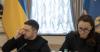 Ukraine Prime Minister Steps Down as Zelensky Reshuffles Government