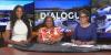 DIALOGUE: Senior fun day, food truck initiative and women’s prayer conference