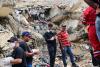 Death toll from Venezuela earthquakes rises to nearly 4,500 with thousands still missing