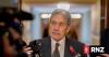 NZ 'should not be fazed' by any objection from China to Pacific defence alliance