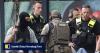 German man charged with kidnapping after supermarket hostage incident in Berlin