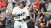 Rookie Valencia has 'opened some eyes' in short time with Tigers