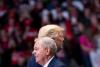 Once a harsh critic of Trump and MAGA, Lindsey Graham became a fellow traveller
