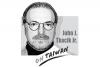 John J. Tkacik, Jr. On Taiwan: Citizen Sun Yat-sen