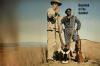 O’Connor in Africa: Hunting Gemsbok in the Kalahari with a Trusted .270 Winchester