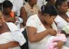 Haitian mothers’ share of births in Dominican Republic falls to 24%, SNS Reports