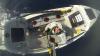 ‘The ocean was this big, unknown, sometimes scary place’: Sarah Outen on becoming the first woman to row across two oceans