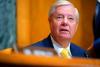Graham a ‘true friend of Taiwan,’ Lai says of late US senator