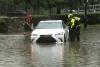 Philadelphia declares emergency after series of microburst storms sweep through city