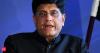 Piyush Goyal to visit Spain, Belgium, Finland this week