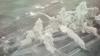 Israel releases video of huge detonations in Lebanon