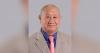Retiradong Cebu judge Meinrado Paredes mipanaw