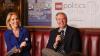 For Many American TV Viewers, Lindsey Graham Was the Face of the Senate 