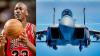 The F-15 Eagle Is the Michael Jordan of Fighter Jets: 104 Wins, Zero Air-to-Air Losses