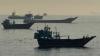 Iran says Hormuz being closed, Qatar condemns 'dangerous escalation'