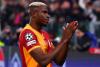 Turkey: Galatasaray provide medical update on injured Osimhen