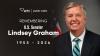 South Carolina ETV and Public Radio to provide comprehensive coverage following the death of U.S. Sen. Lindsey Graham