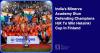 India’s Minerva Academy Stun Defending Champions HJK To Win Helsinki Cup In Finland