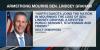 North Dakota leaders remember Sen. Lindsey Graham following his death