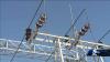Thousands of Oklahoma City residents without power after substation issue
