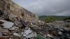 Regular Venezuelans continue ongoing earthquake cleanup