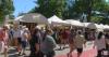 Art Fair on the Square wraps up another weekend in Madison