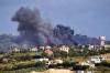 Lebanon: Israeli forces shell towns, ignite fires in southern areas
