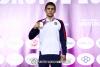 Freestyle wrestler Maxim Dimov becomes U20 European Champion