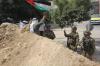 Israeli forces, settlers continue attacks in West Bank