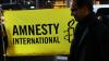What happened to Amnesty International?