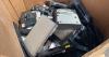 Looking to get rid of stuff? How to recycle electronics, shred documents and much more in McHenry County