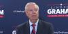 Illinois politicians remember Sen. Lindsey Graham