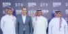 A Strategic Partnership Between the “Innovative Startups and SMEs Fund” and “STV” Opens New Investment Horizons in Jordan’s Artificial Intelligence Sector.