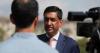 Ro Khanna got the VIP version of what West Bank Palestinians face every day