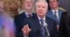 Lindsey Graham, 71, longtime South Carolina senator, dies after short illness