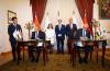 Egyptian Agency of Partnership for Development, African State Councils sign MoU to train judicial institutions