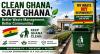 A National Policy Framework for Effective Waste Management in Ghana