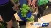 Sunday Gardener: Potting a culinary herb garden at Valley View Farms