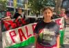 A Jewish socialist defends the Palestine movement at the royal commission