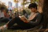 Gen Z embraces ‘Luddite’ movement to unplug from technology