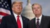 Trump Says Graham’s Death Is Major Setback for SAVE America Act as FBI Assists Local Authorities