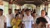 Health minister U T Khader conducts surprise inspection at Udupi District Hospital