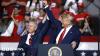Anthony Zurcher: From Trump critic to ally, Lindsey Graham was a political survivor of the Maga era