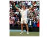 Italian Prime Minister Giorgia Meloni congratulates Sinner after back-to-back Wimbledon titles