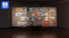 Slow Read exhibition asks us to ditch doom-scrolling for art