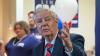 Political expert explains South Carolina's Senate replacement process News 13 asked a political science expert to explain the complicated process of replacing the late U.S. Senator Lindsey Graham.