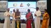 Udupi diocese hosts 2nd diocesan doctors' meet, honours medical professionals