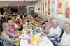 Local Institution St John’s Community Centre Welcomes Residents for Annual Summer Party