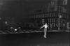 I was there when the lights went out and New York was plunged into darkness