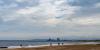 Two men pronounced dead after swimming in sea to save children at popular British beach